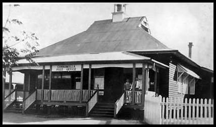 Cunnamulla 1
